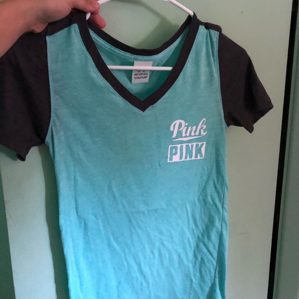 PINK Tshirt